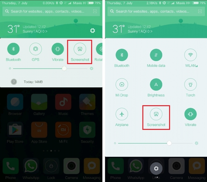 Как сделать длинный скриншот на xiaomi redmi note 3 pro Как сделать длинный скриншот на xiaomi redmi note 3 pro