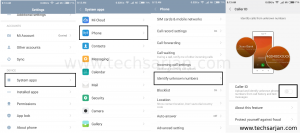 activation-steps-of-xiaomi-nuknown-number-identification-function-in-xiaomi-miui-phones