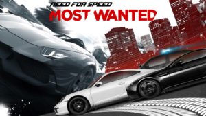 Need for Speed Most Wanted - Top games for Xiaomi Redmi Note 4 MIUI 8