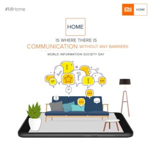 Xiaomi Mi Home in India- Offers Adress and more