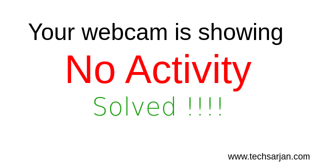 A not chatroulette connection can of issue webcam because enabled Troubleshooting WebRTC