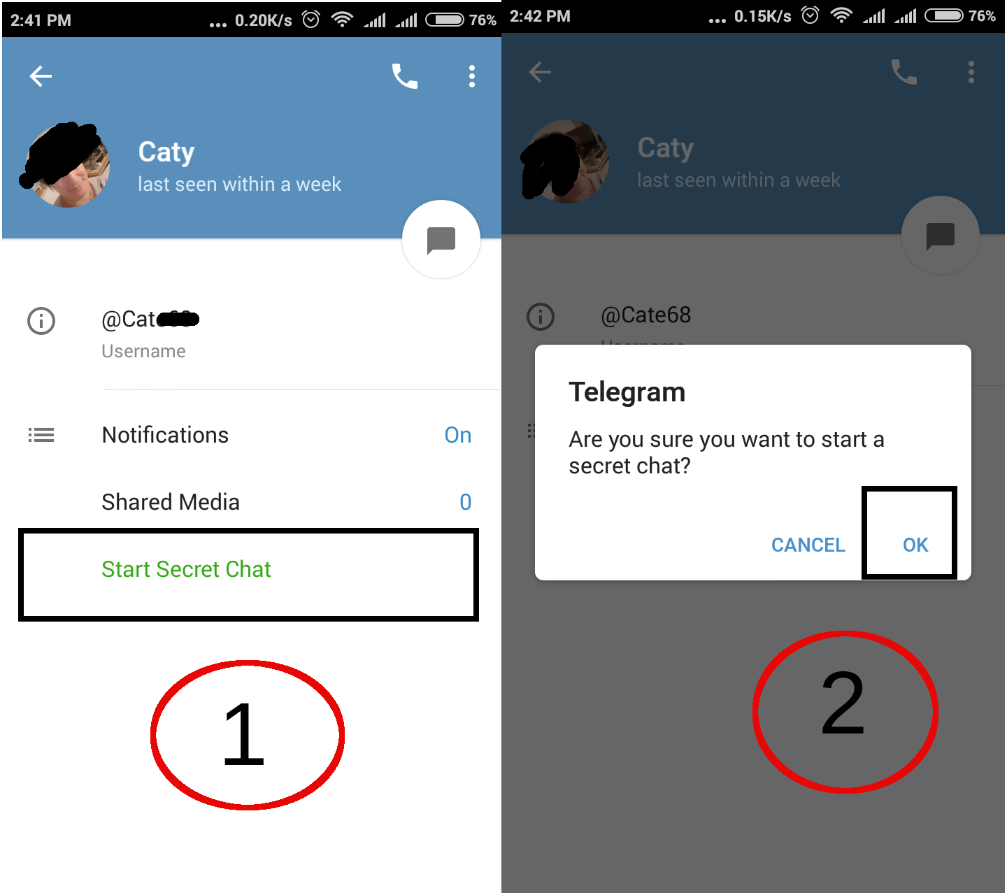 10 Cool Telegram Messenger App Tricks - Tech Sarjan