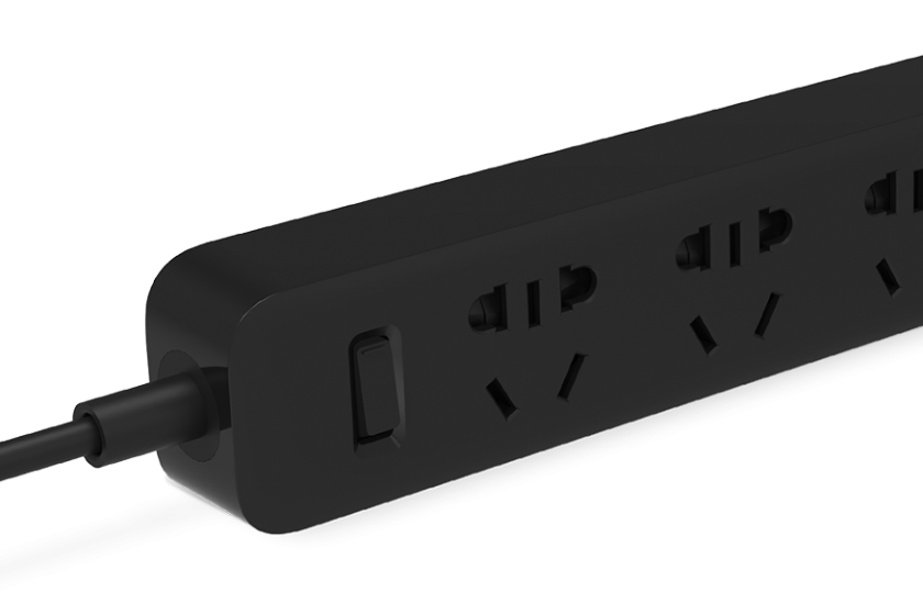 Xiaomi Millet Plug In Panel