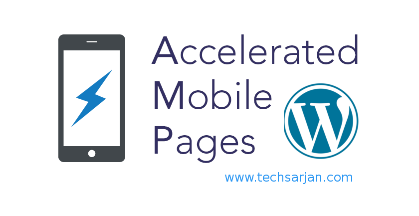 AMP Tutorial step by step Wordpress