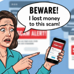 Spinny Cars Fraud – Personal Exprience