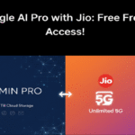 How to Activate Google AI Pro with JIO SIM