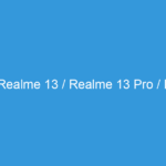 WhatsApp not working in Realme 13 / Realme 13 Pro / Realme 13 Pro+ – Solution