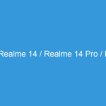 WhatsApp not working in Realme 14 / Realme 14 Pro / Realme 14 Ultra – Solution
