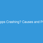 Realme 16 Apps Crashing? Causes and Permanent Fix Realme 16 Apps Crashing? Causes and Permanent Fix