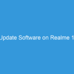 How to Update Software on Realme 16 Safely