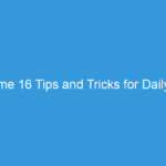 Realme 16 Tips and Tricks for Daily Use