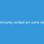 Realme community contest win coins rewards India