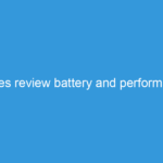 Realme P series review battery and performance test India Realme P series review battery and performance test India
